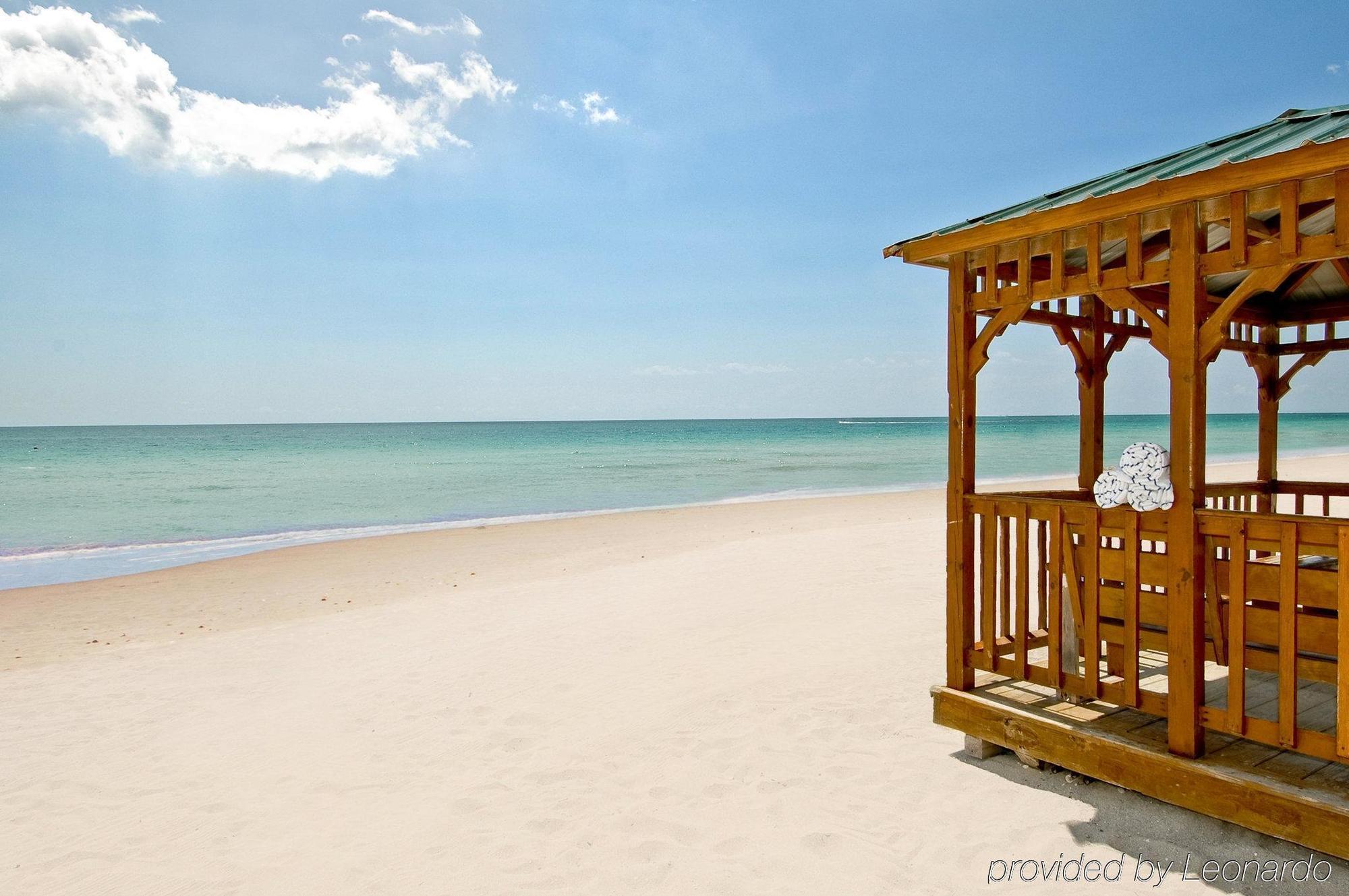 Resort Miami &