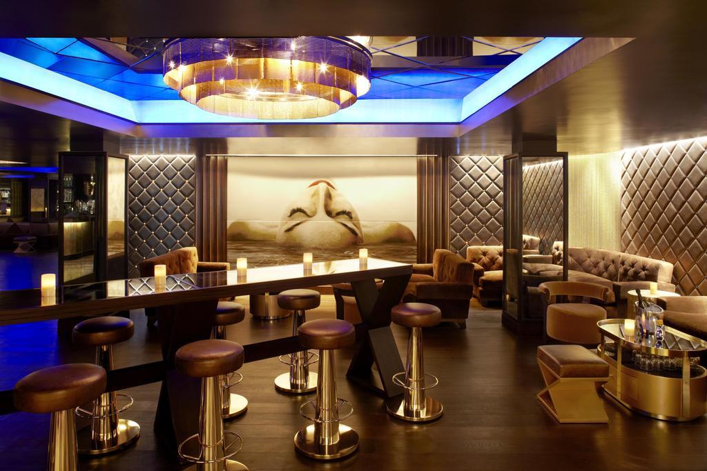 Hotel Delano South Miami Beach