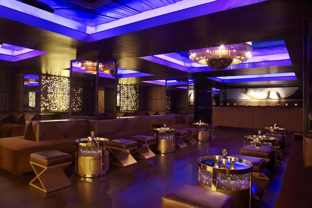 Delano South Miami Beach