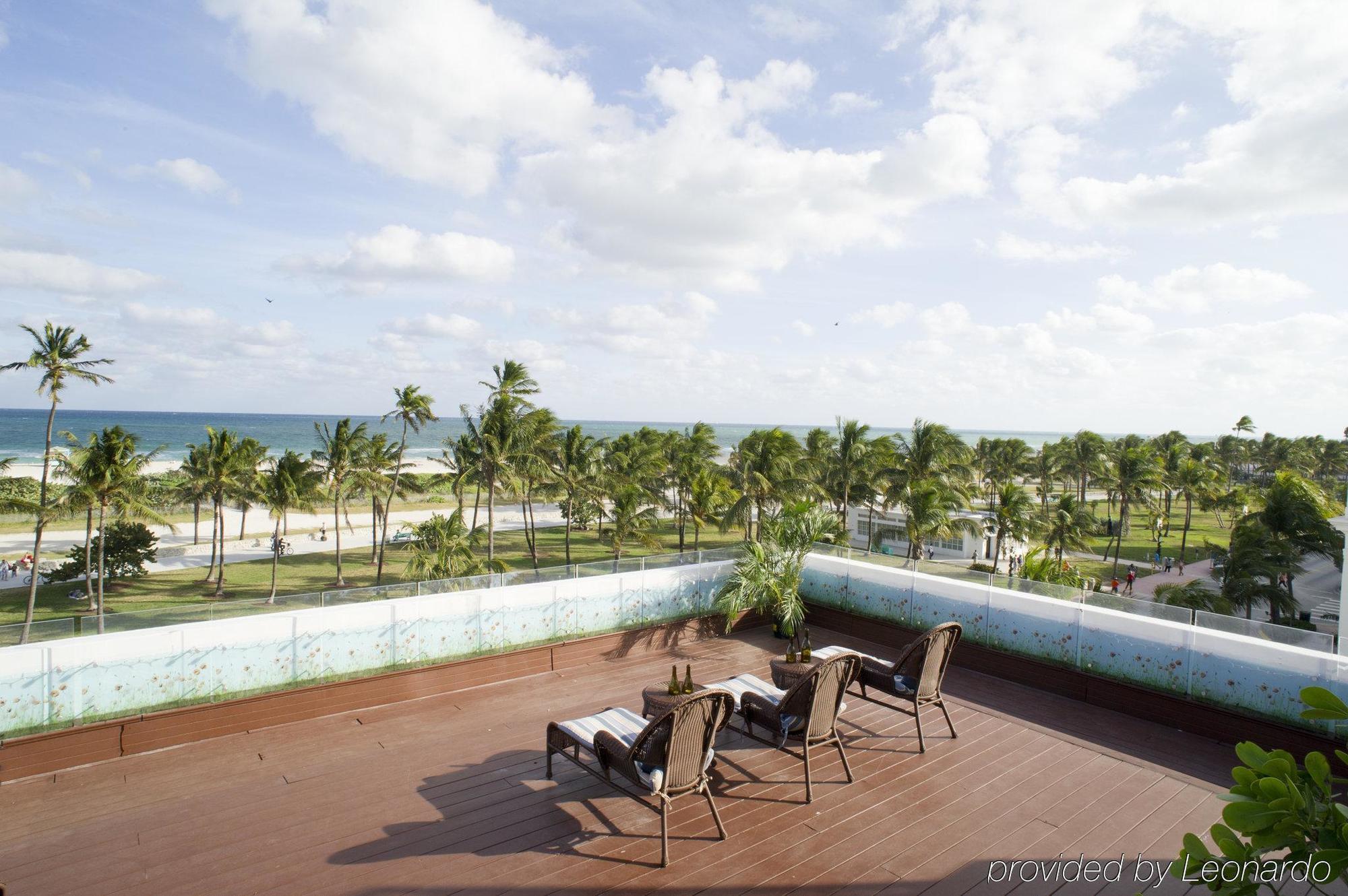 Penguin 3* Miami Beach
