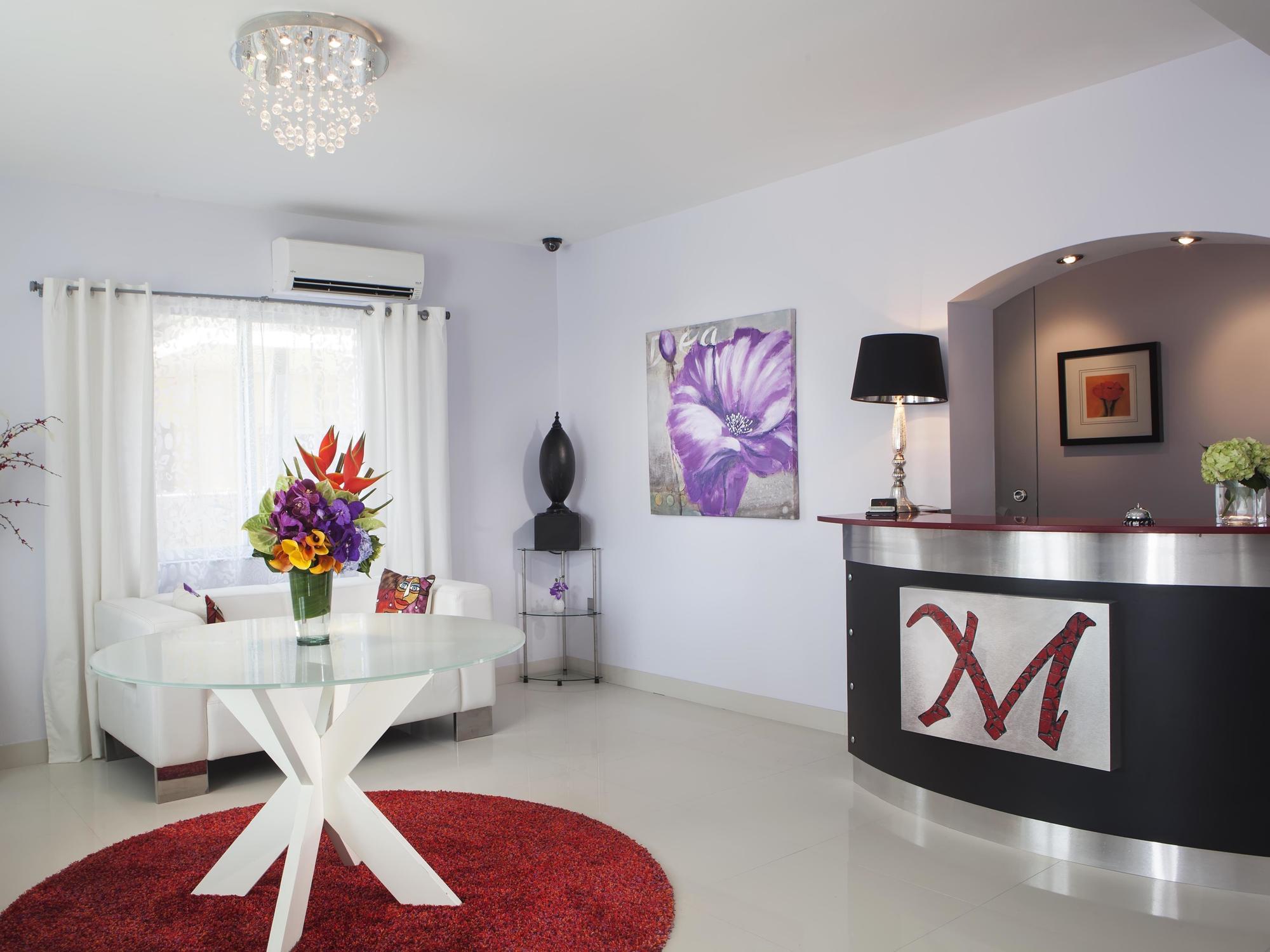 Aparthotel M Boutique Miami Beach
