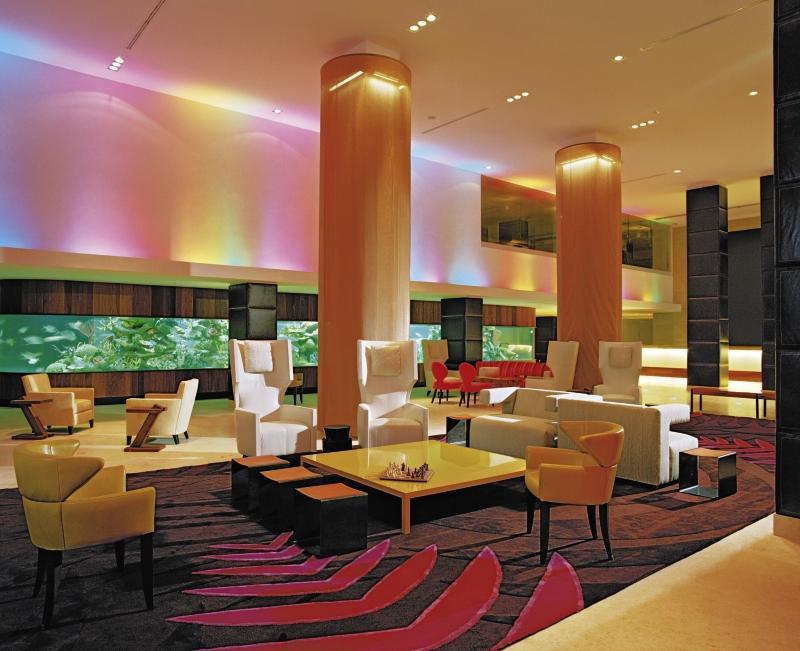 1 South Beach Hotel 4*