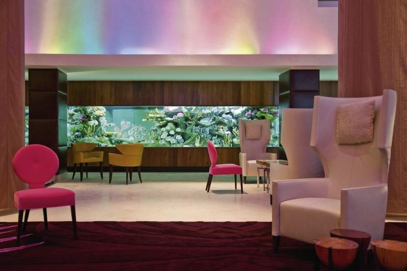 1 South Beach 4*