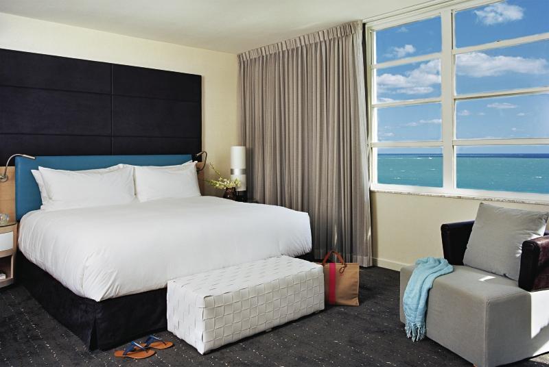 1 South Beach Hotel