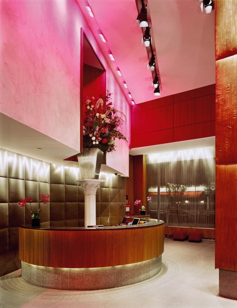 1 South Beach Hotel