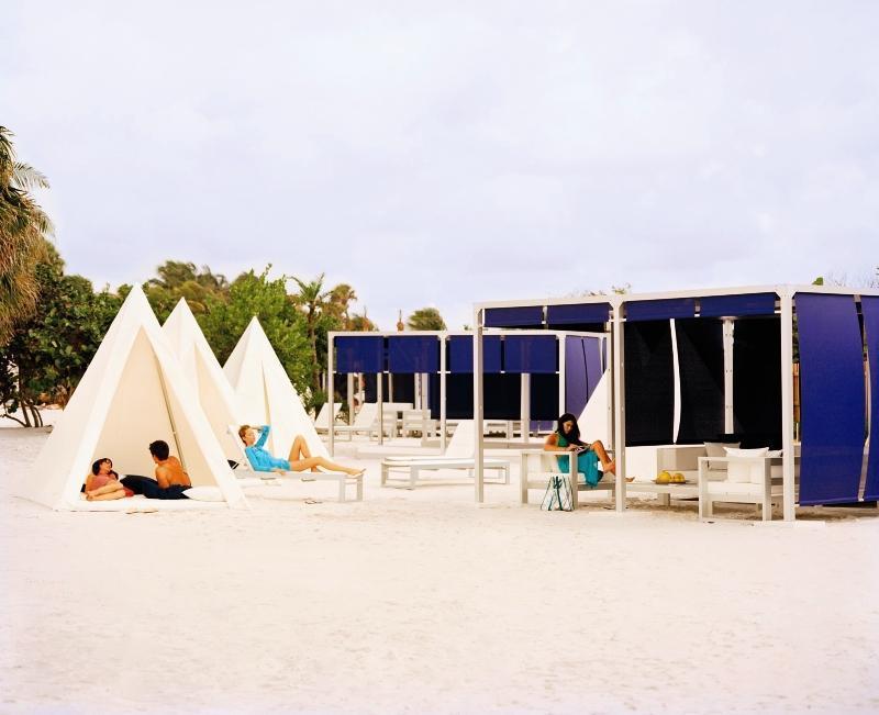 1 South Beach Hotel 4*