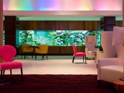 1 South Beach 4* Miami Beach