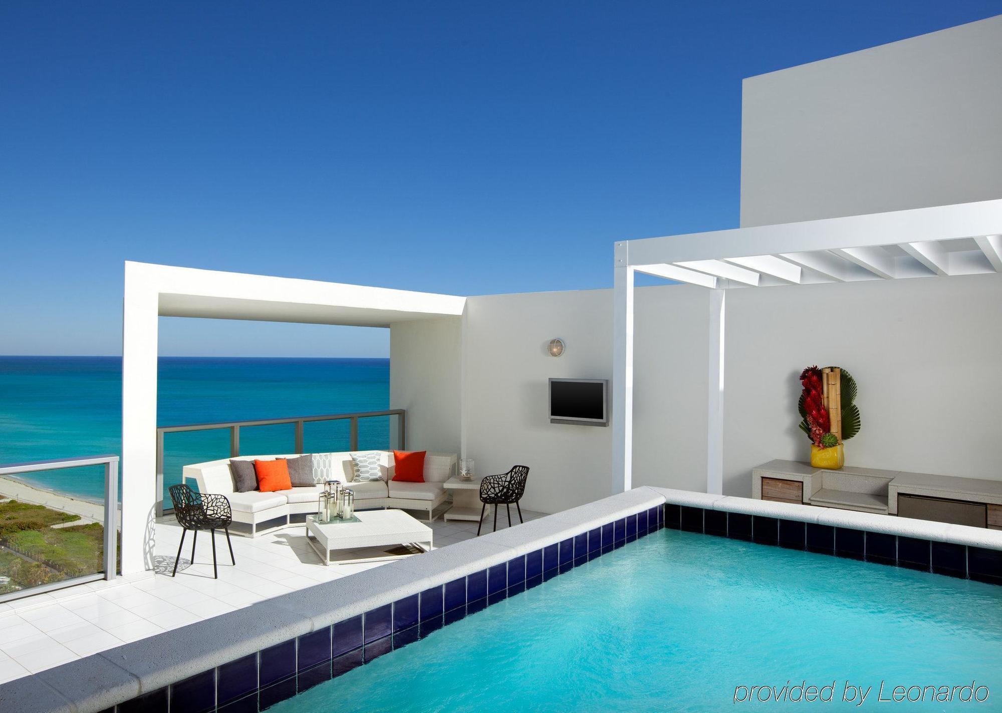 1 South Beach Hotel