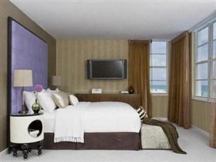 1 South Beach Hotel Miami Beach