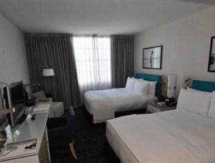 1 South Beach Hotel