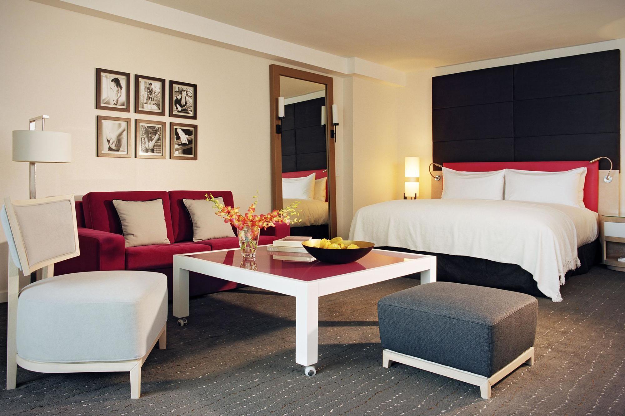 1 South Beach Hotel Miami Beach