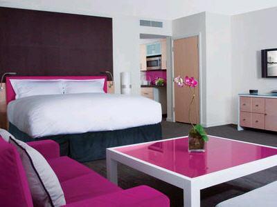 1 South Beach Hotel 4*