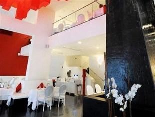 1 South Beach Hotel Miami Beach