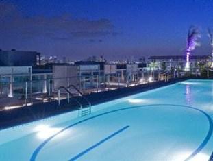 1 South Beach Hotel Miami Beach