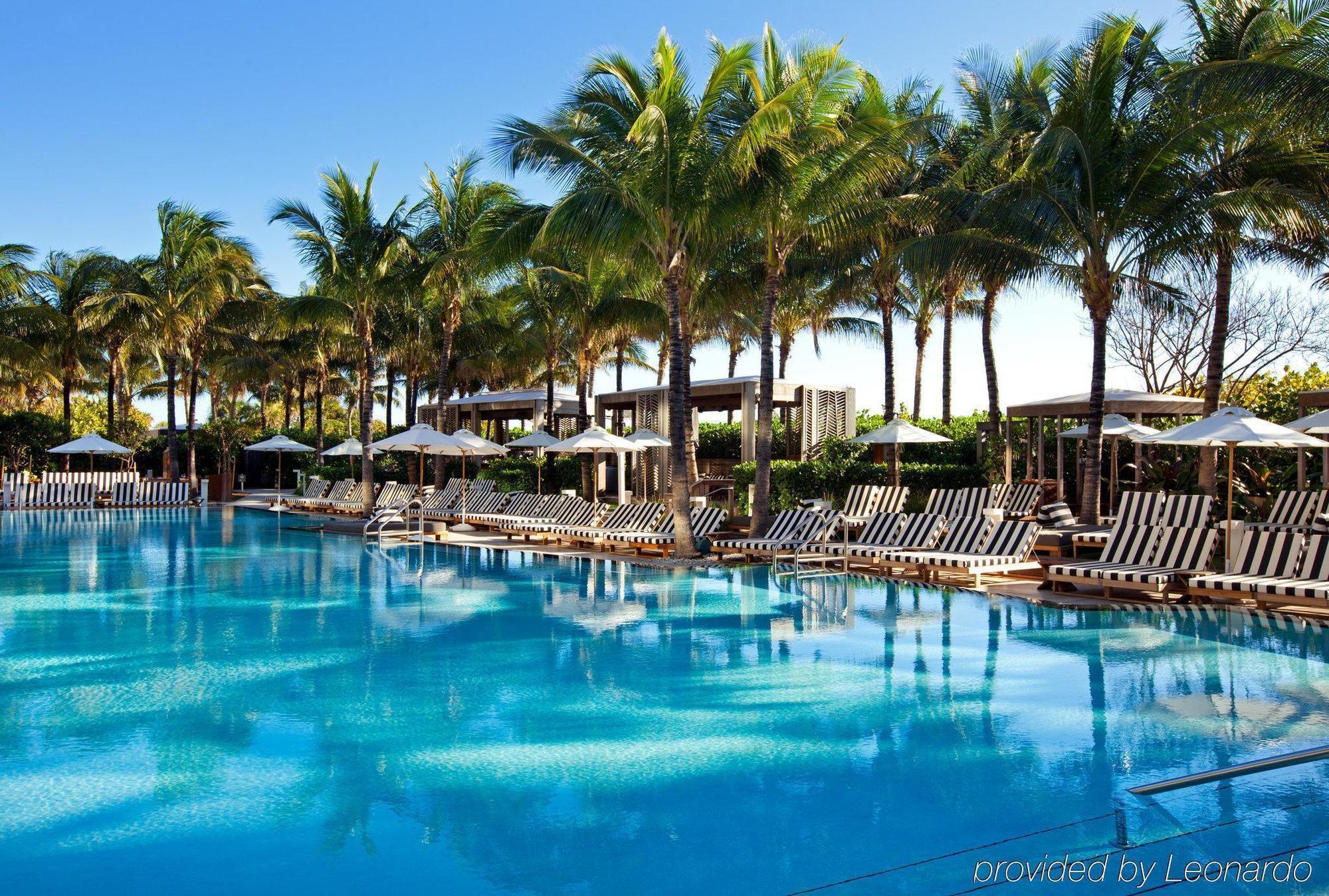 1 South Beach 4* Miami Beach