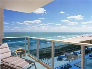 1 South Beach Hotel