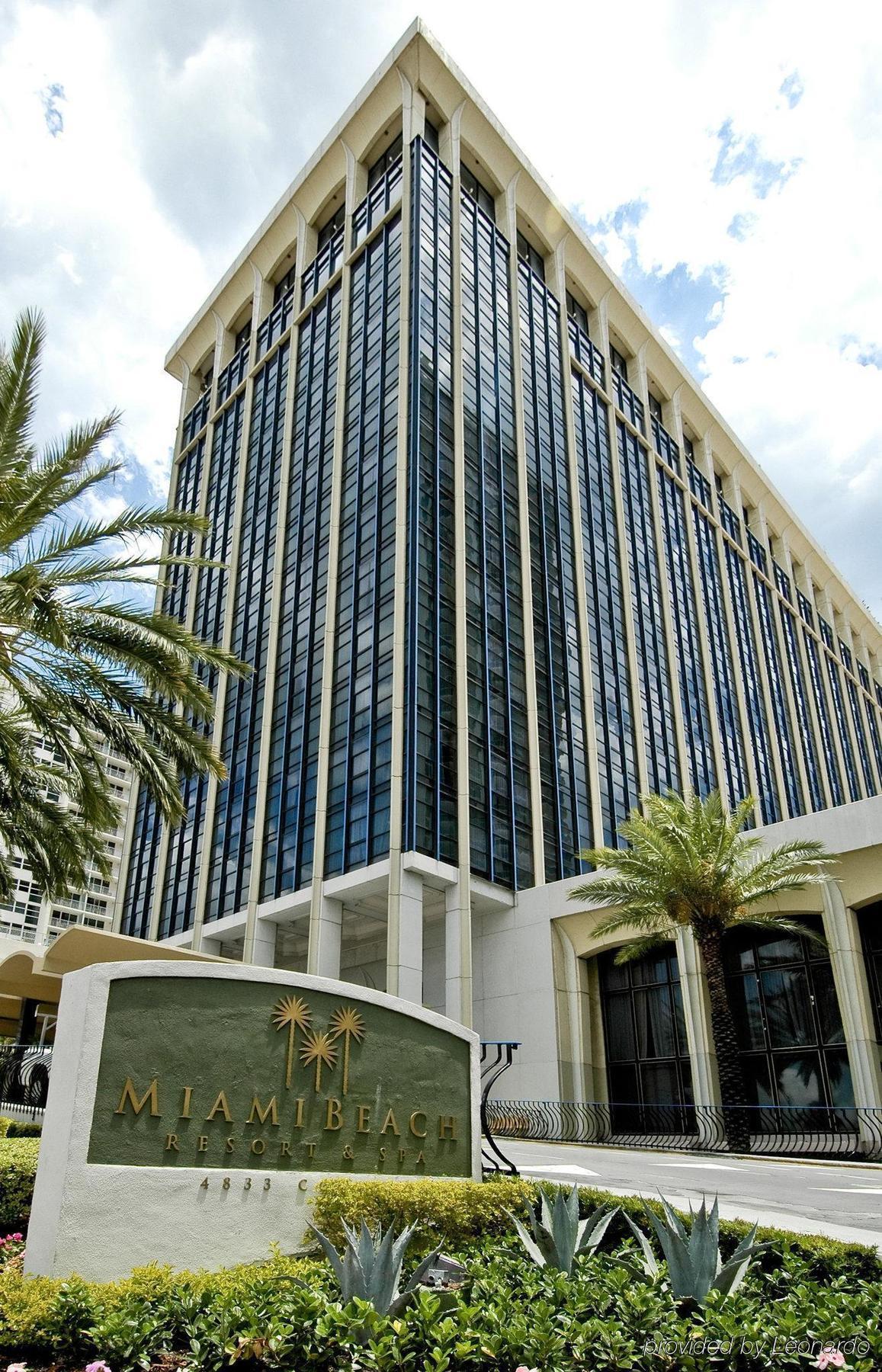 Miami & Resort 3*
