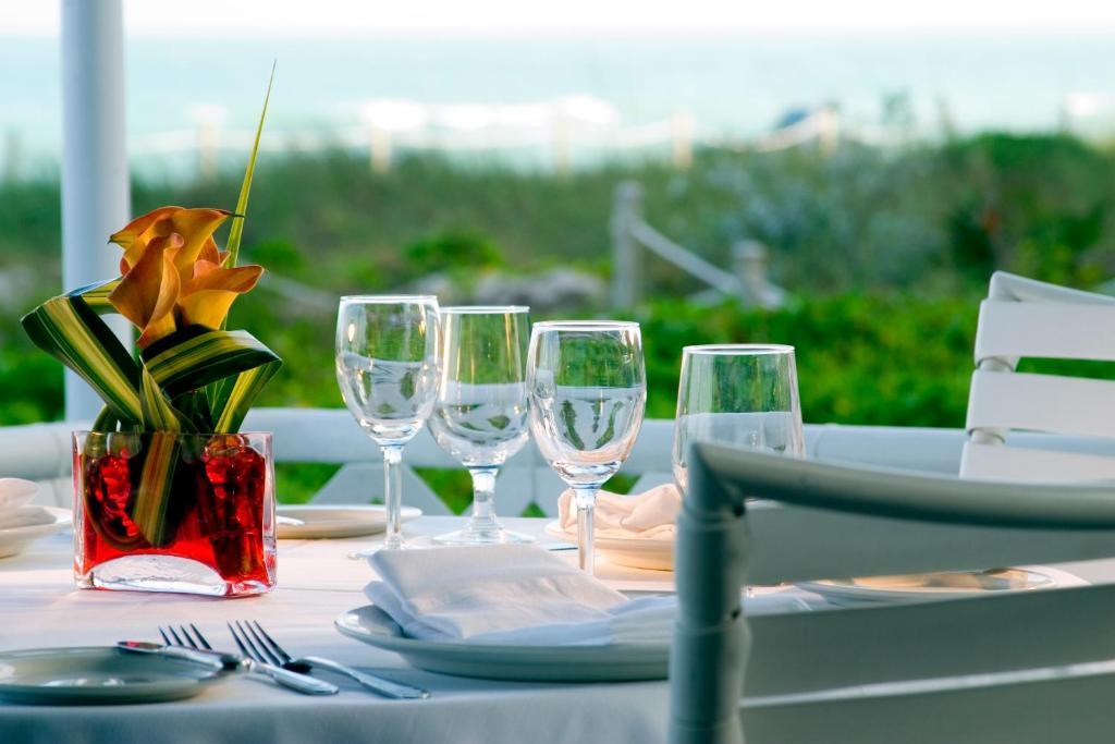 Resort Miami &