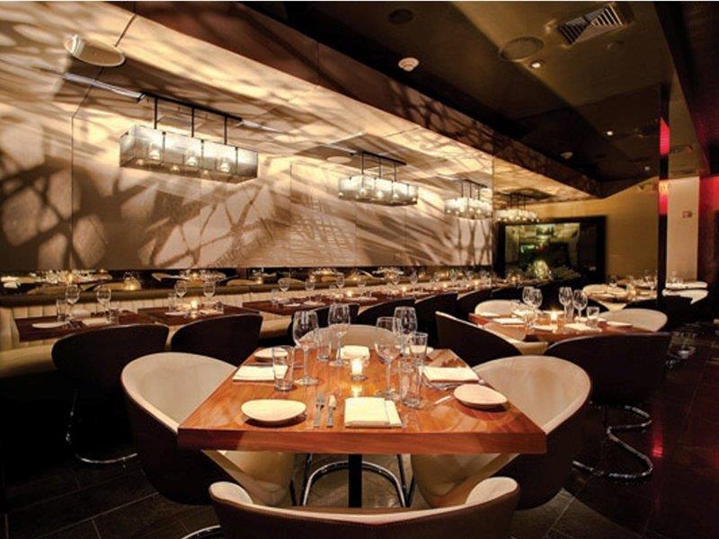1 South Beach Hotel 4*