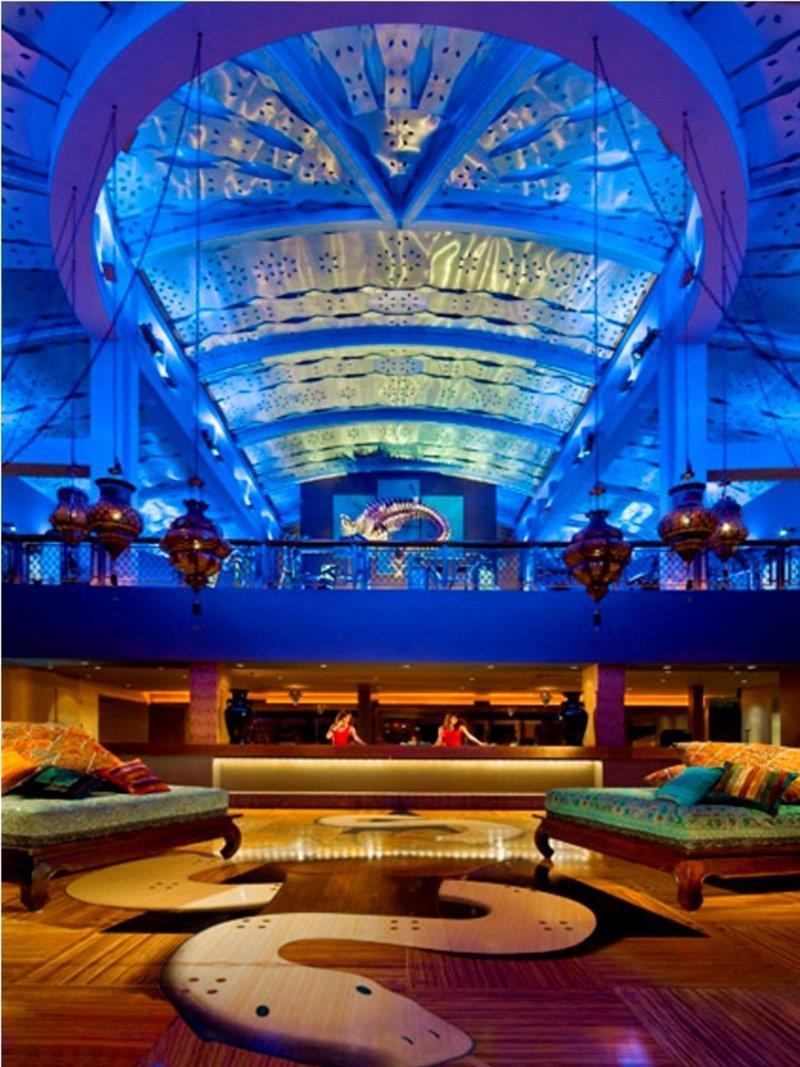 1 South Beach 4* Miami Beach