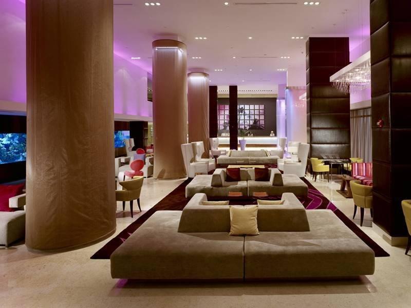 1 South Beach Hotel