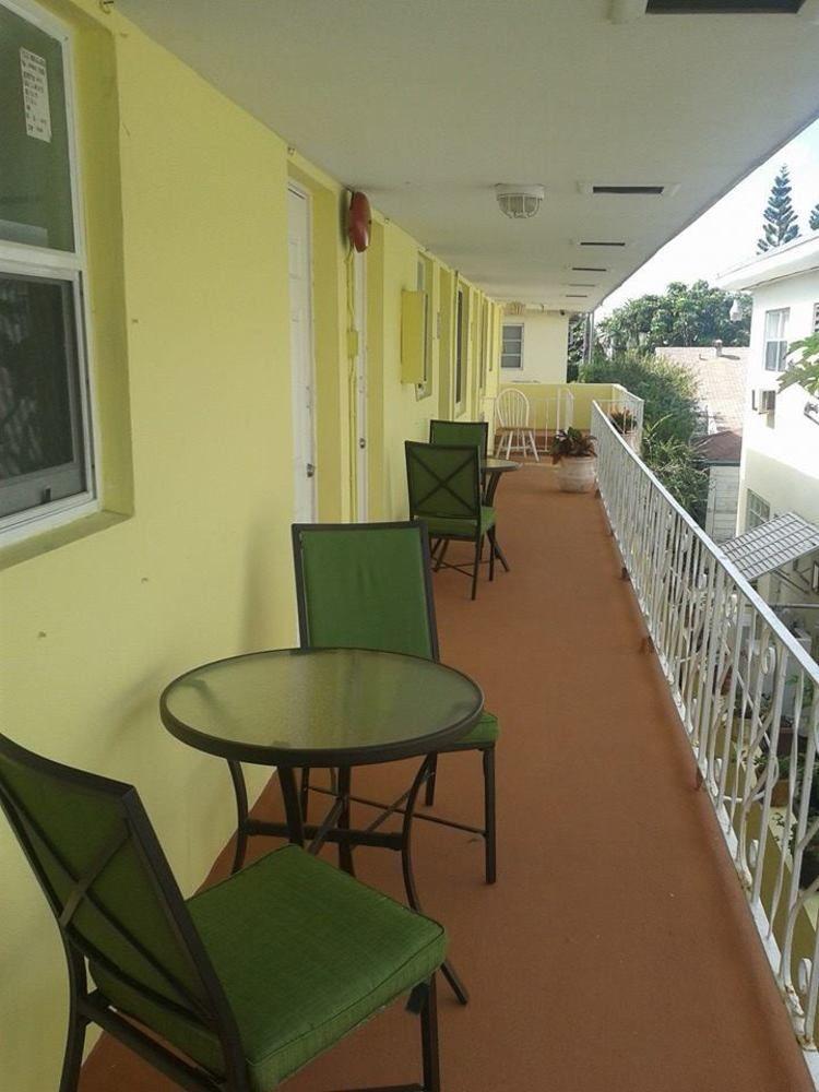 Sorrento 3* Miami Beach