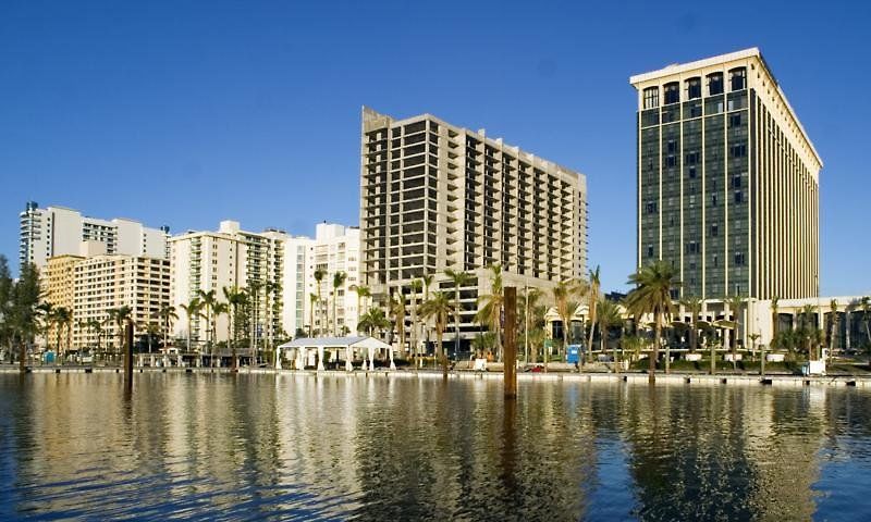 Miami & Resort Miami Beach