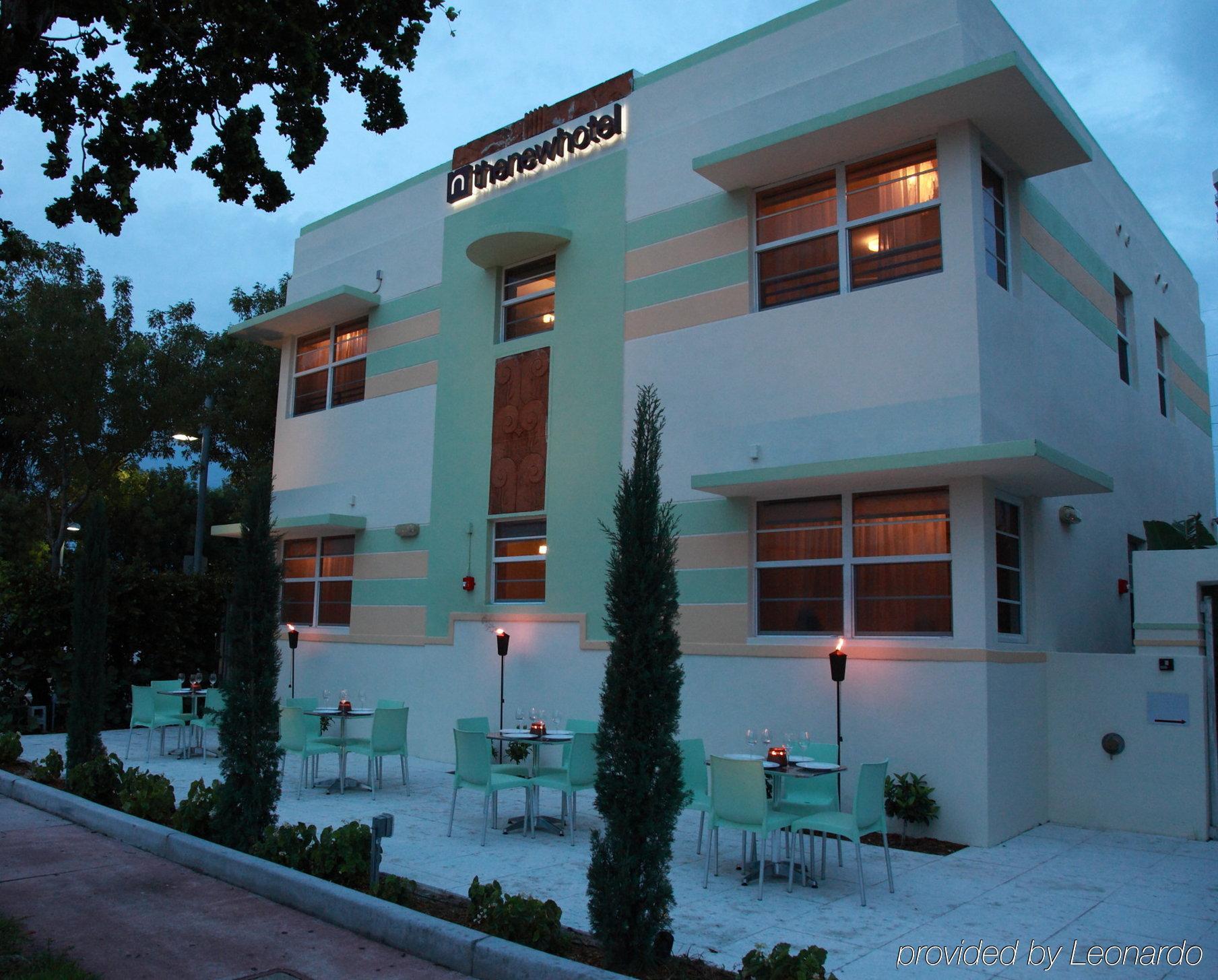 The New 3* Miami Beach