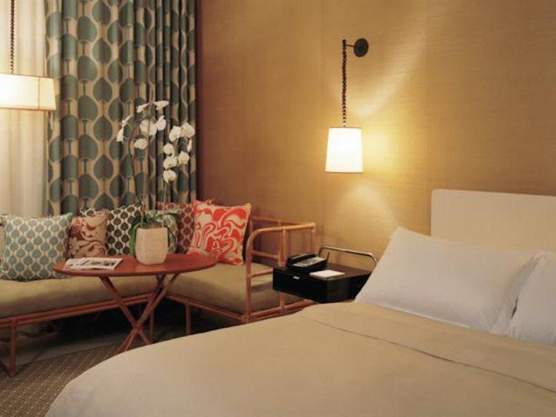 Hotel The Raleigh