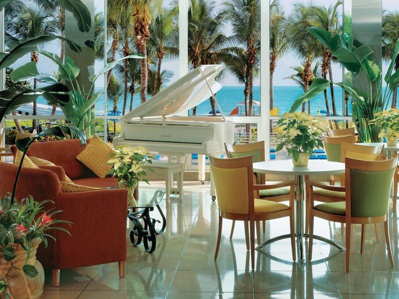 Resort Miami & Miami Beach