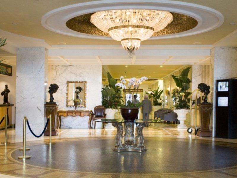 Resort Miami &