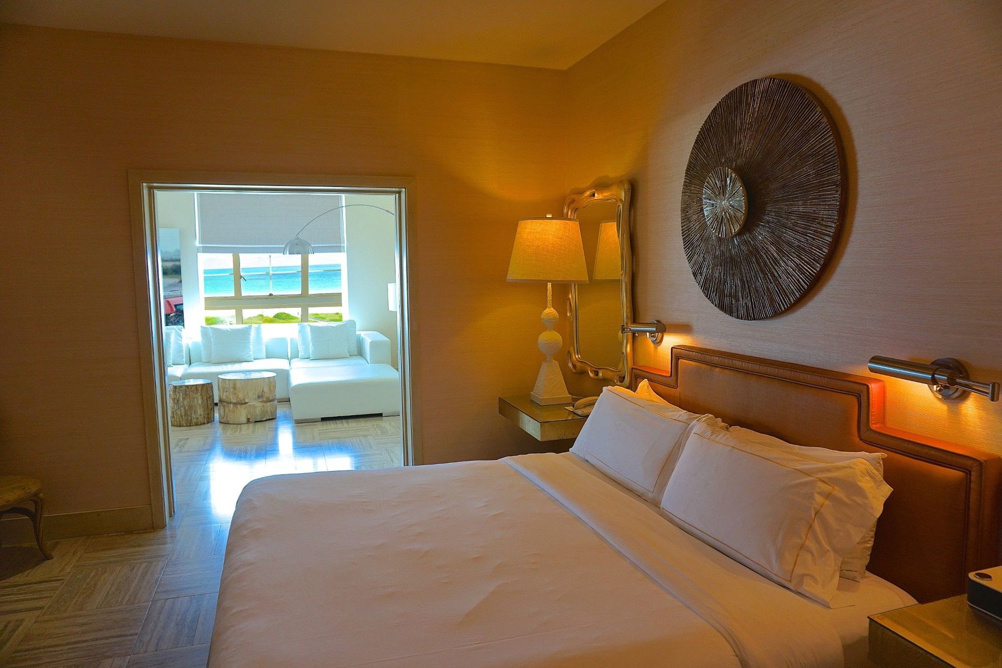 Resort Tides South 5*