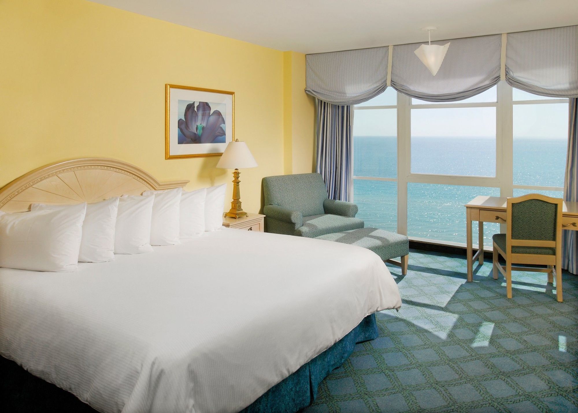 Resort Miami & Miami Beach