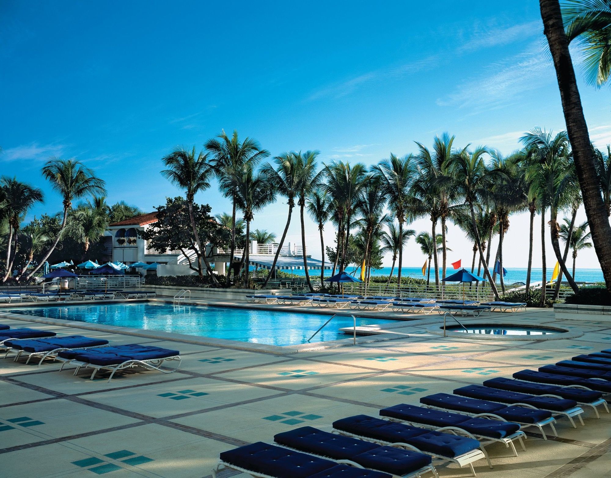 Resort Miami &