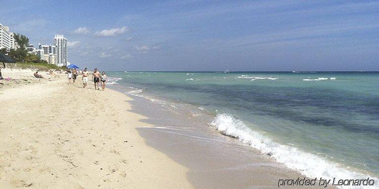 Hotel Castle Beach By New Point Miami