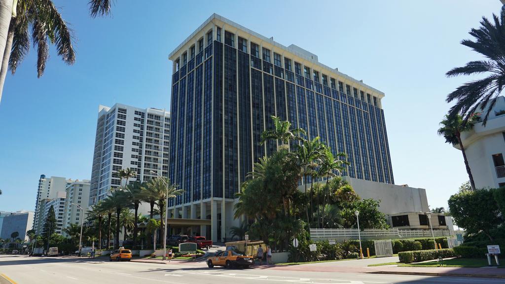 Miami &