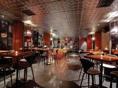 1 South Beach Hotel 4*