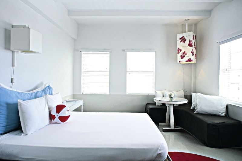 The One50 Hotel, Bw Signature Collection Hotel