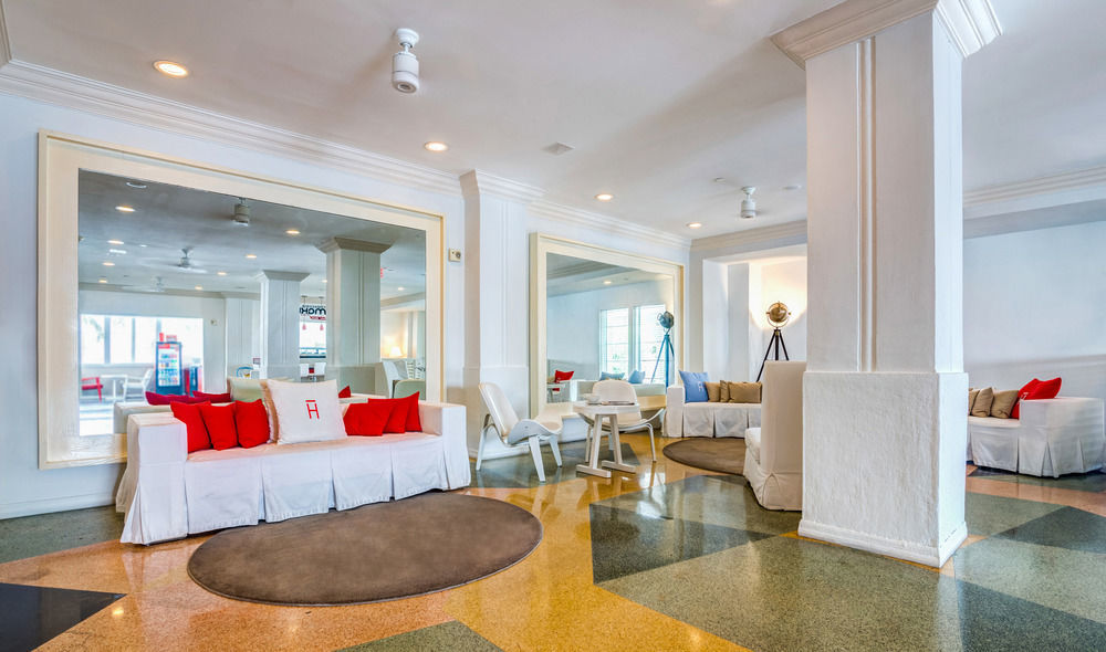 The One50 Hotel, Bw Signature Collection Miami Beach