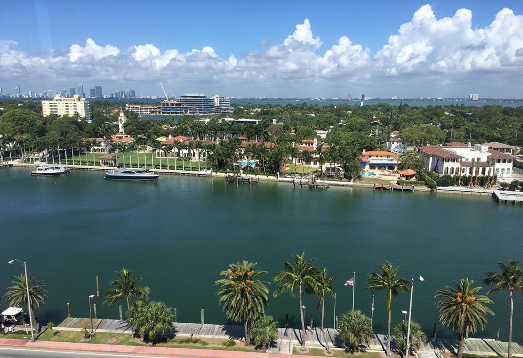 Miami & Resort
