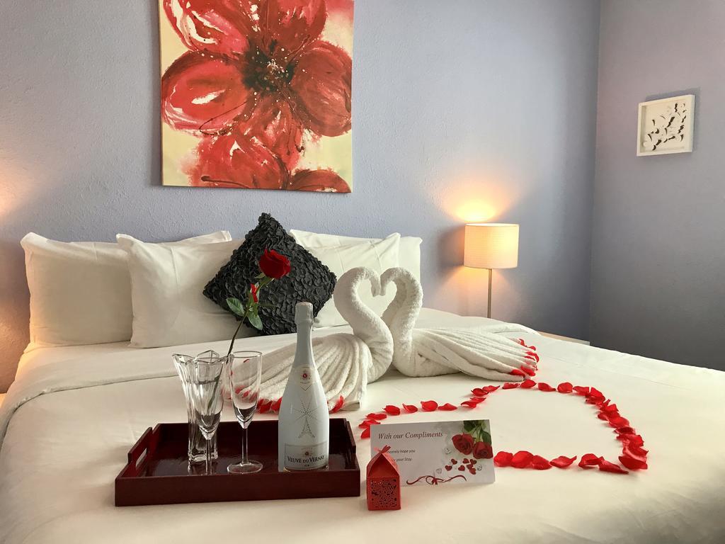 Aparthotel M Boutique