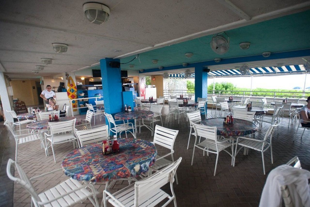Miami & Resort