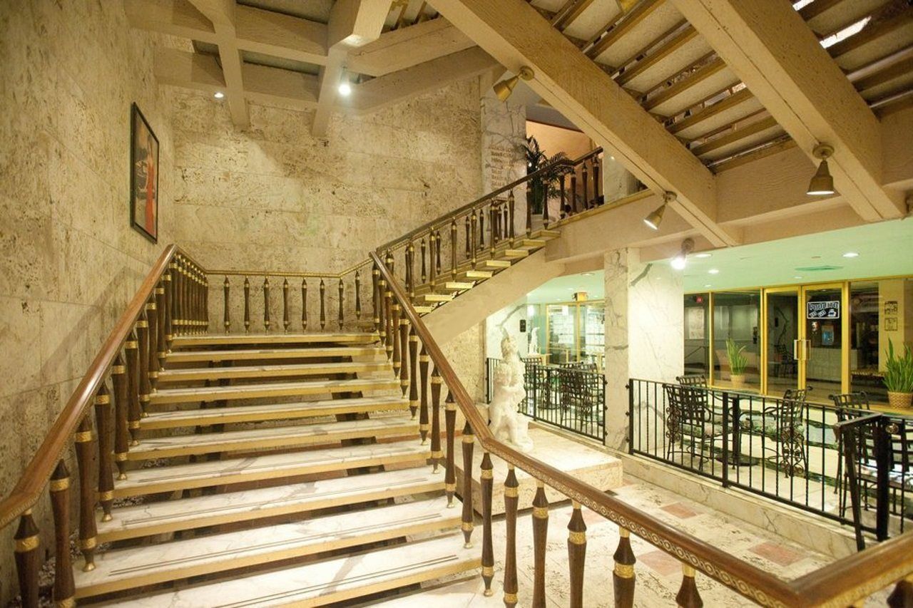 Miami & Resort 3*