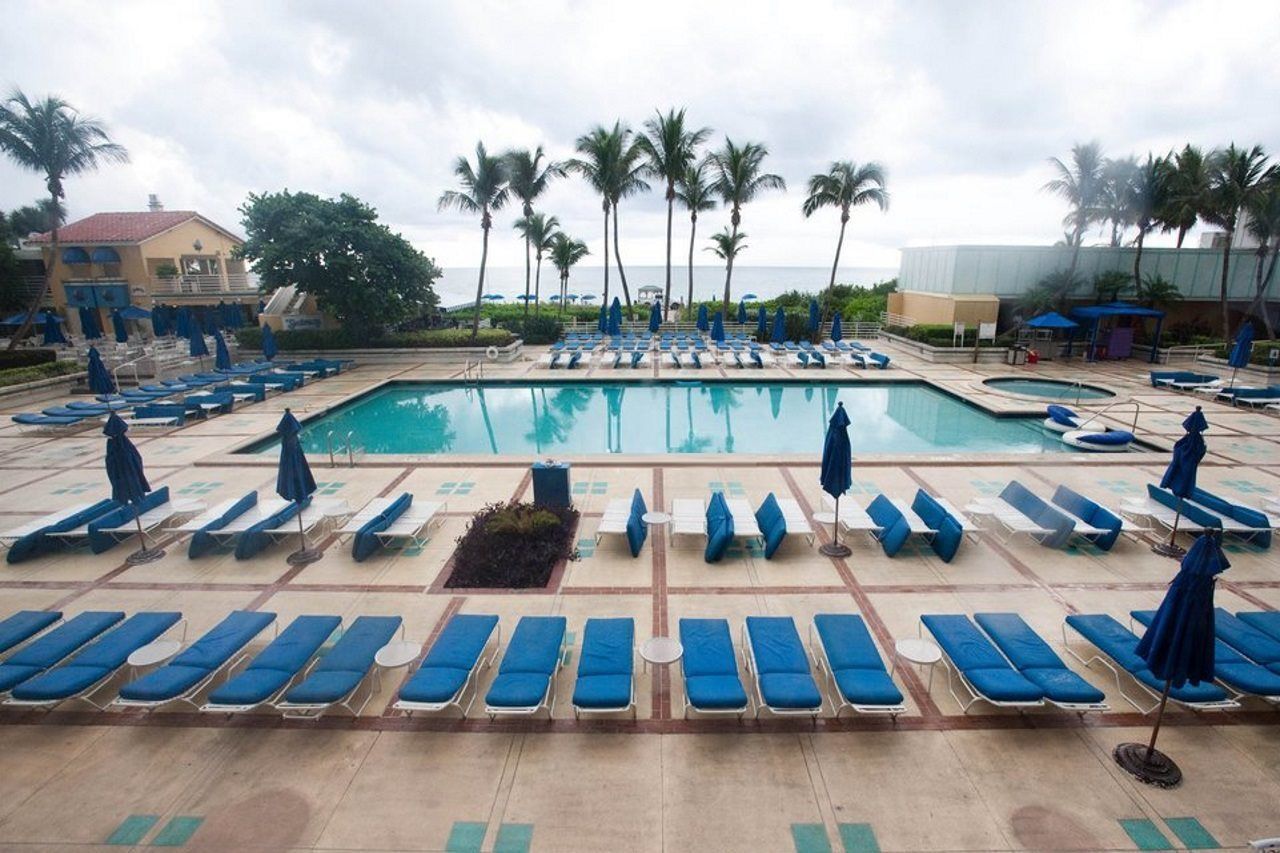 Resort Miami &