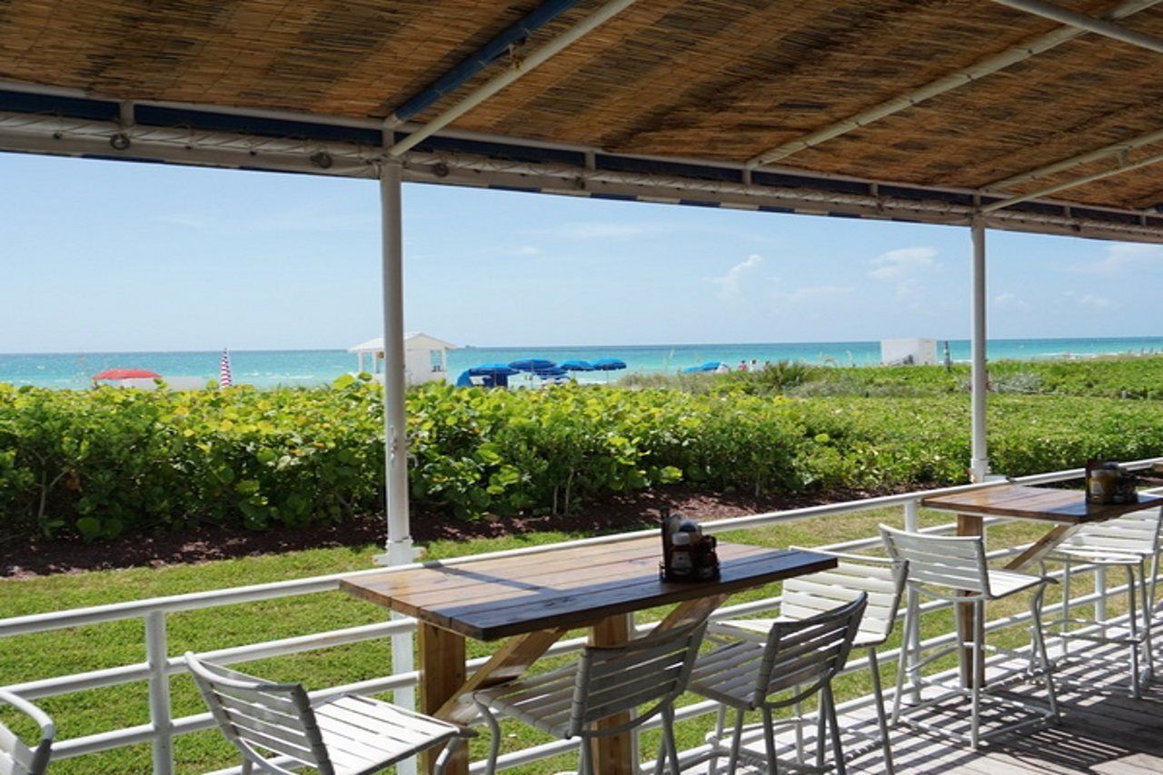 Miami & Resort Miami Beach