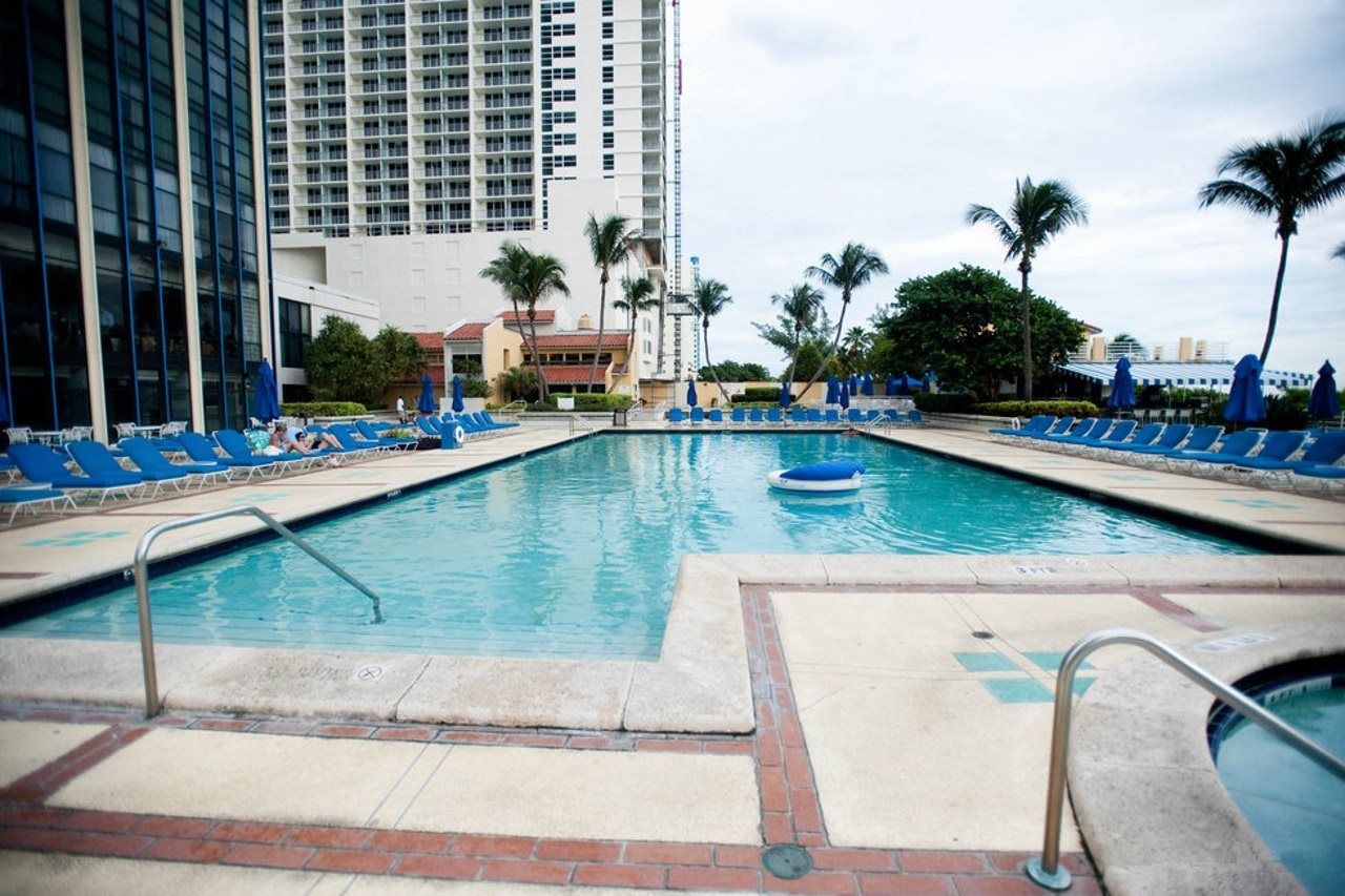 Resort Miami &