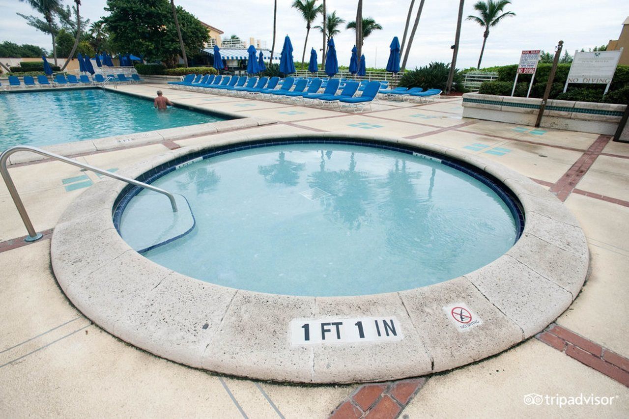 Resort Miami & Miami Beach