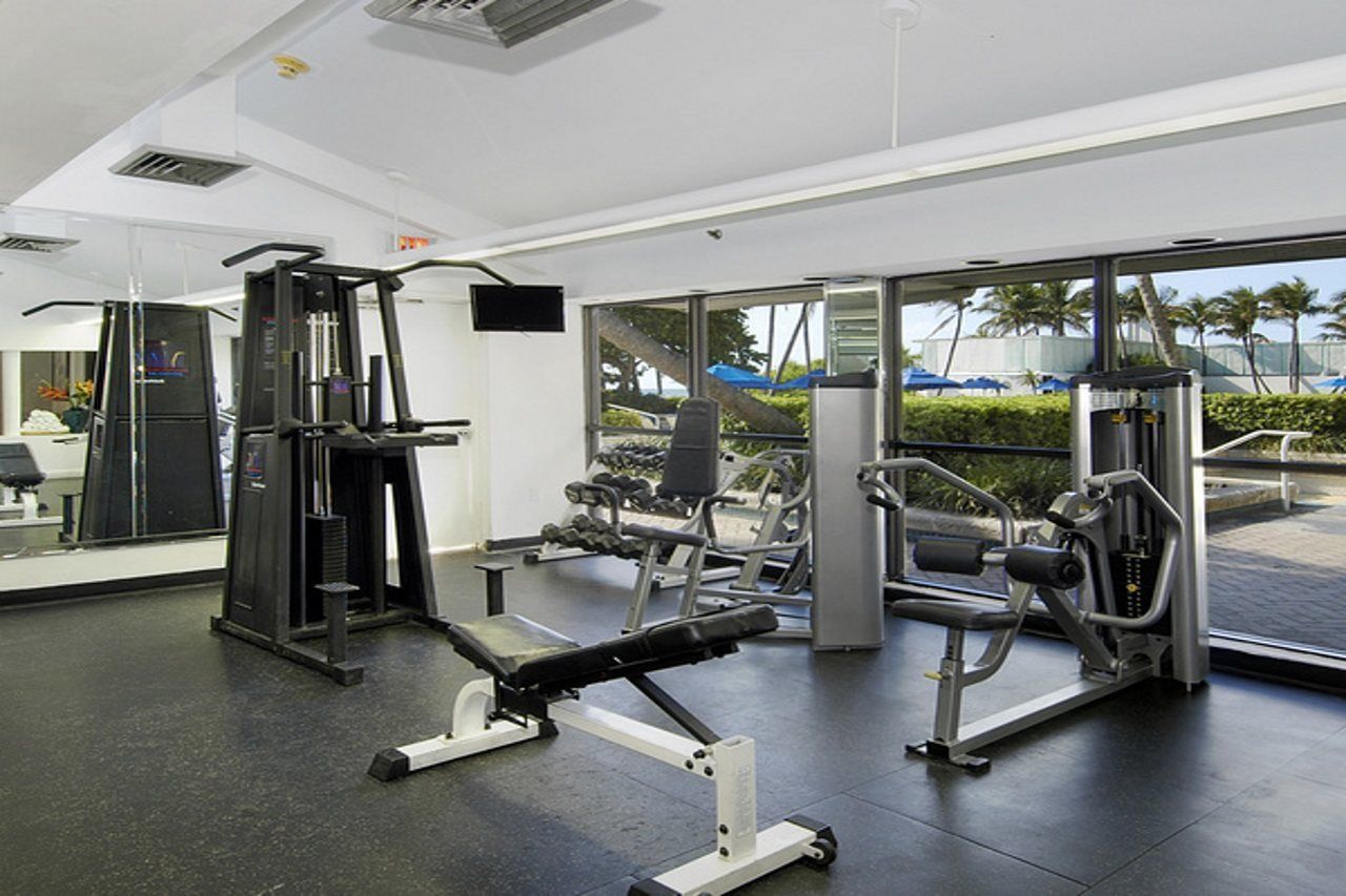 Miami & Resort 3*