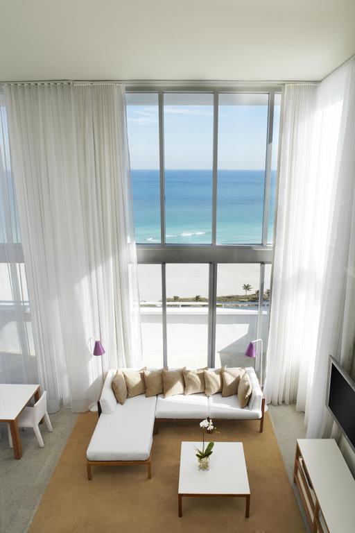 Shore Club South Hotel Miami Beach