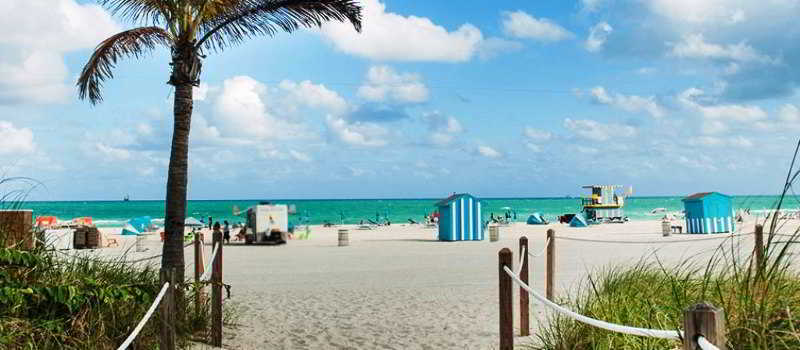Hyatt Centric South Miami Miami Beach
